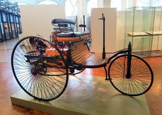 Musée Technoseum de Mannheim